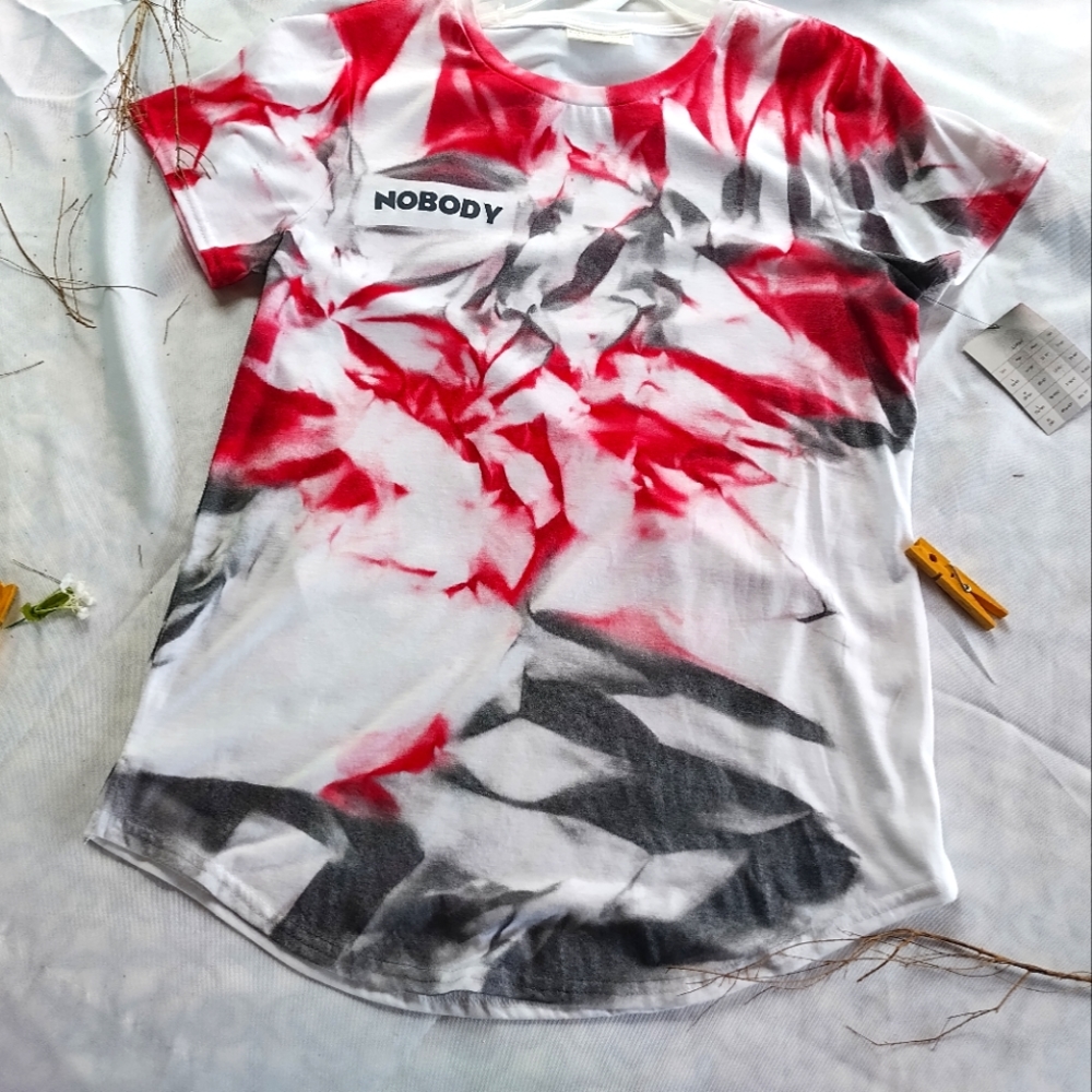 Christian t-shirt